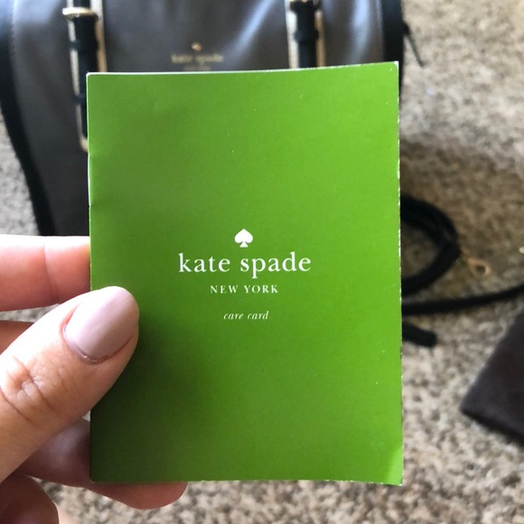 Kate Spade Bag - Picture 6 of 8